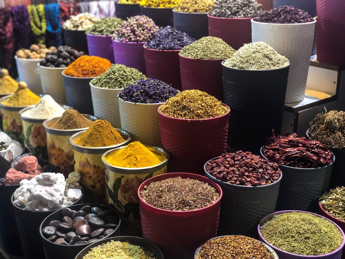 Indian Spices